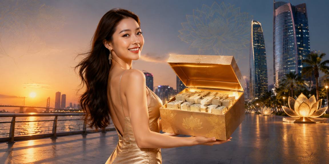 okvnd55 Casino Nổi Bật